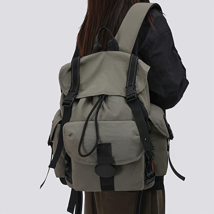 New lightweight hiking backpack large capacity travel backpack