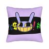 Pillow Case A-Amazing D-Digital C-Circus T-TADC Design  Pillow Cover For Sofa Home Decoration Kawaii Pillowcases