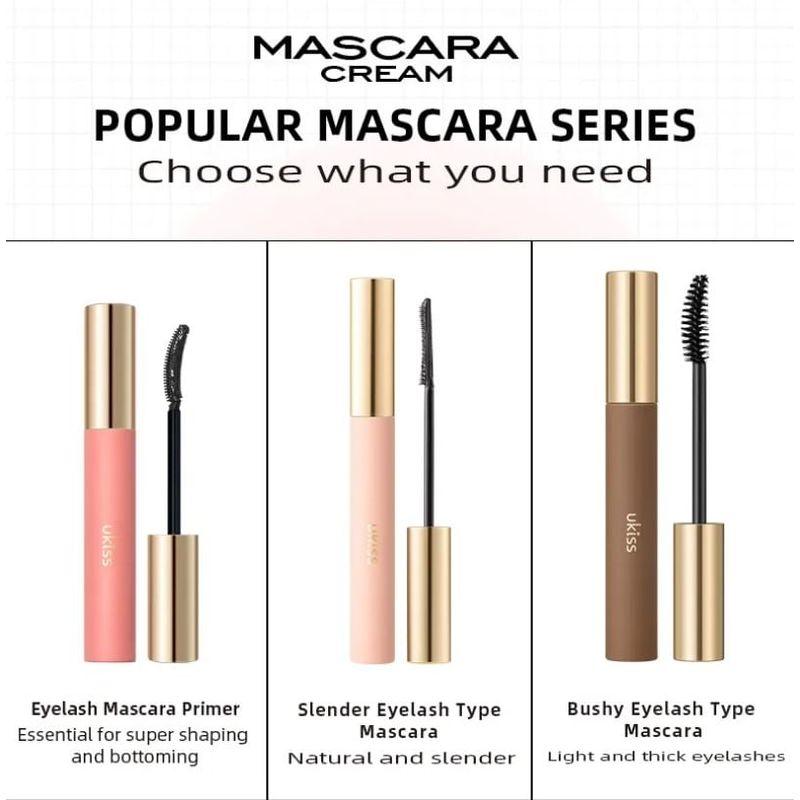 ukiss - Bushy Eyelash Mascara