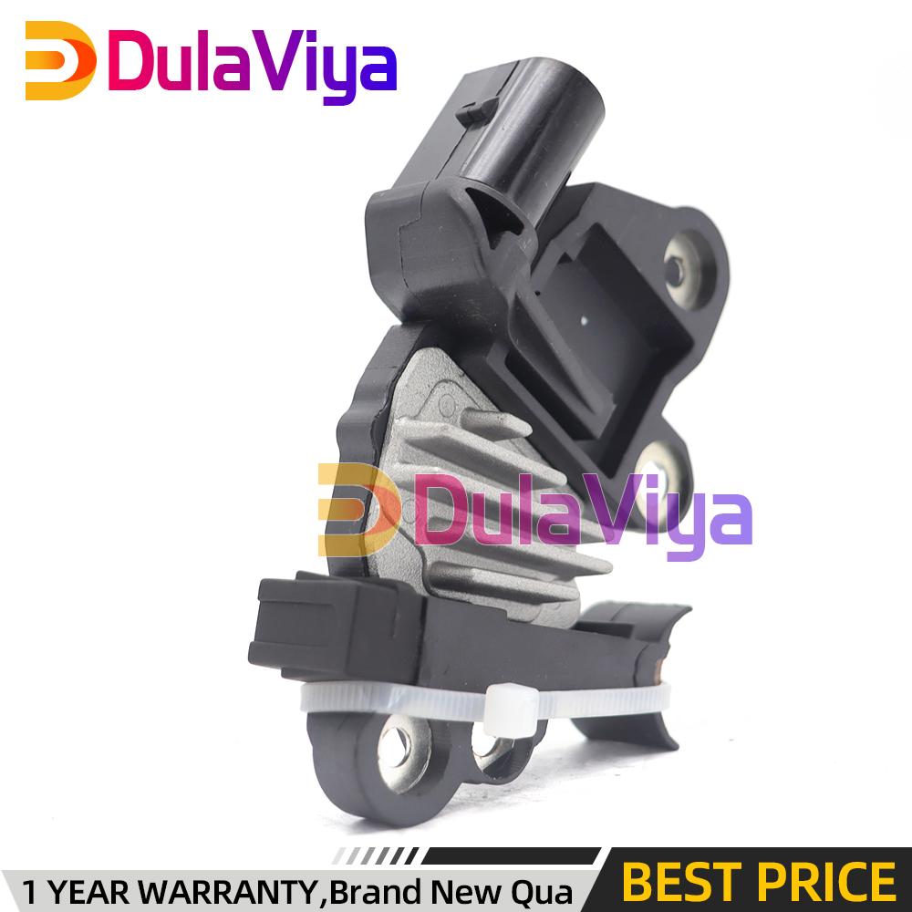 ALTERNATOR VOLTAGE REGULATOR For Volvo C30 C70 S40 S80 V50 XC90 L5 2.4L 2.5L V8 4.4L 30659131 F00M346005 F00M346019 F00M346056