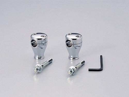 HURRICANE Drag Post 2 Inch Basic HB0401