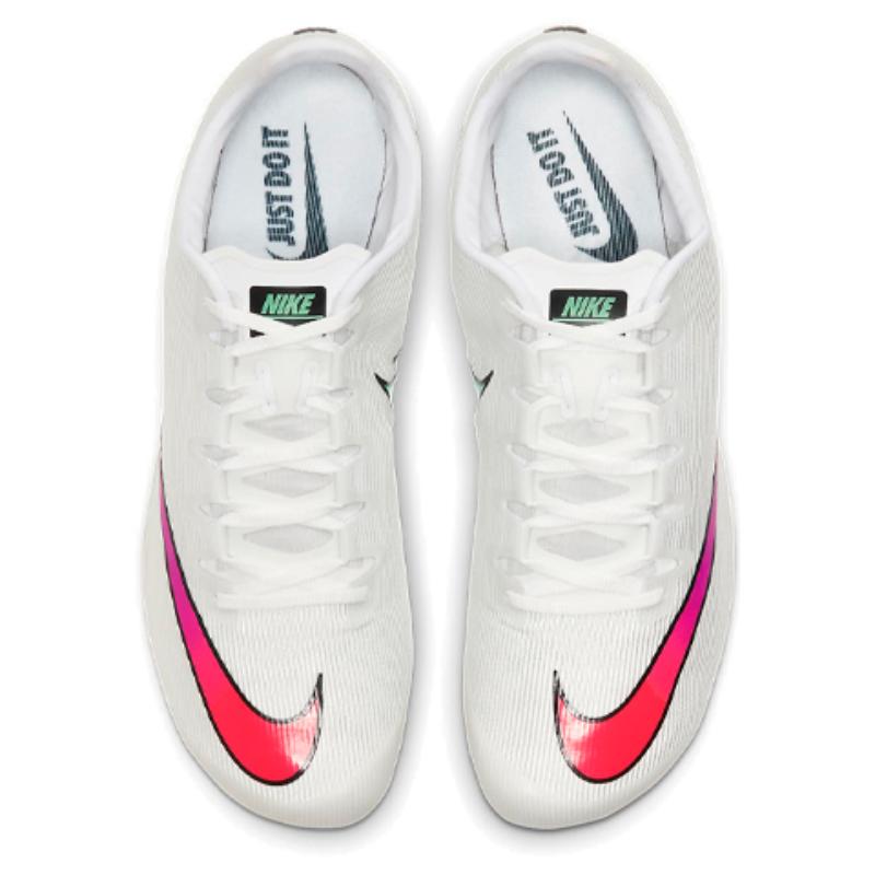 Nike Zoom 400 'White Ombre' Sneakers casual AA1205-100