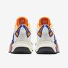 Anta Kids Cement Krypton Professional Basketball Shoes Kids Sneakers Ivory-White Black Deep-Blue A12441107-8