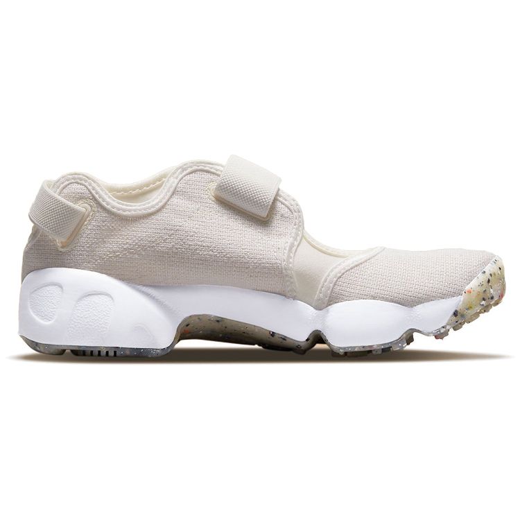 Nike Air Rift WMNS Summit White Women's Casual Shoes DJ4639-121
