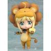 FateTiger Collageum Nendoroid Saber Lion (non-scale ABS&PVC Painted Movable Figure)