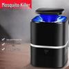Zhishi Automatic Indoor Electric Mosquito Trap