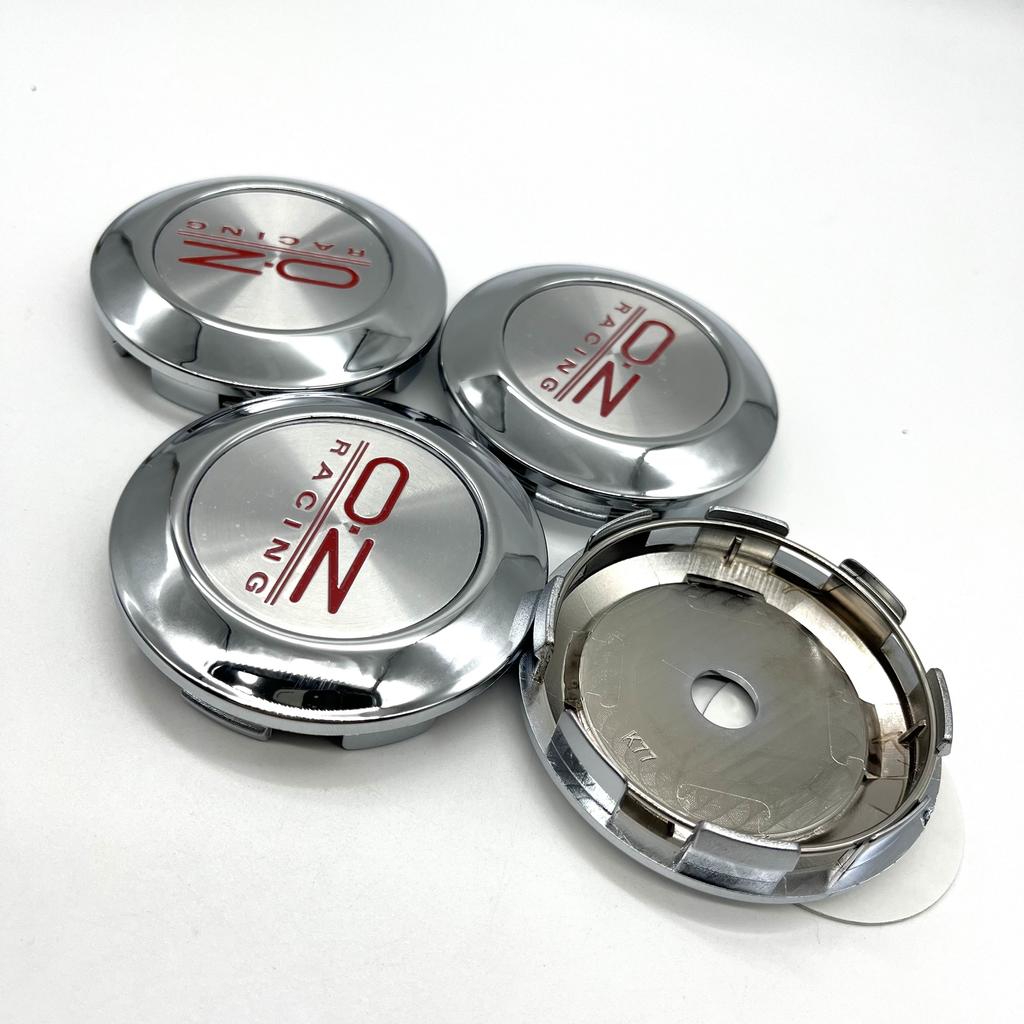 4pcs/Lot Solid Durable 77mm K77 Car Wheel Hub Center Caps Cover For 50mm OZ Racing Emblem Badge Sticker Styling Auto Accessories