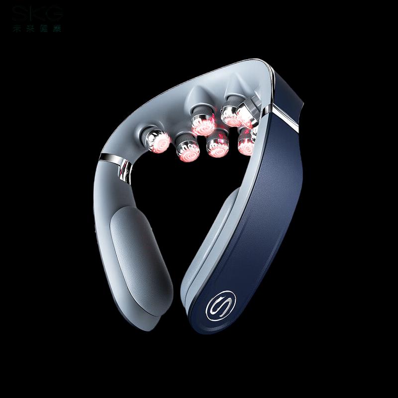 

SKG G7 Gen 2 Deluxe Smart Foldable Neck Massager