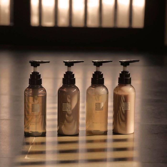 Rino Chronocharm Siguchi Collection Treatment [300mL]