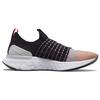 Nike React Phantom Run Flyknit 2 Black Team Orange Electric Green White DQ7647-001