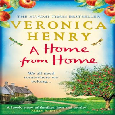 Fiction – Romans