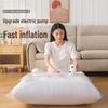 Thickened Vacuum Storage Bags for Clothes and Quilts - Large Capacity Household Organizers
