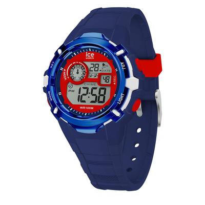 Authorized and Ice Digit Explorer Spider Small 40mm Digital Watch Ice-Watch Watch, Men's Women's, 023264,