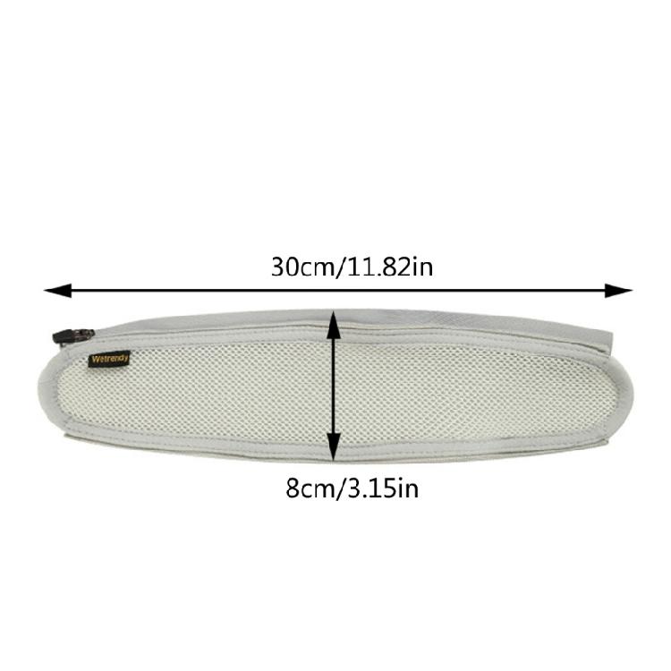 Enjoy Comfort Headband Cover for NC700 Perfect for Long Hours of Music Listen
