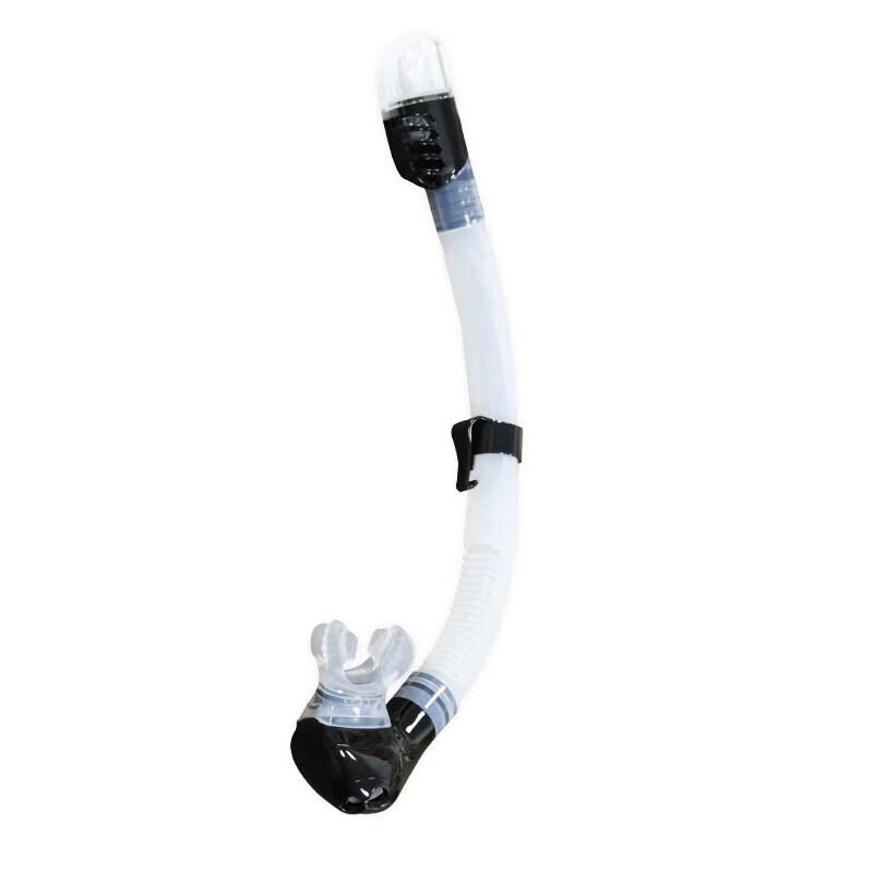 

HOTDIVE Freediving Mask and Full Dry Snorkel Set