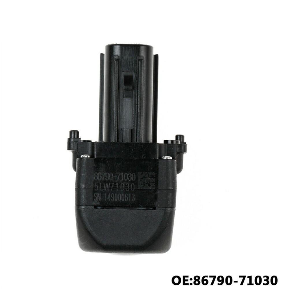 Rear View Backup Parking Camera 8679071030 Fits For Toyota For Hilux 2011-2015