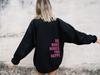 Do What Makes You Happy Sweatshirt Hoodie Sweater