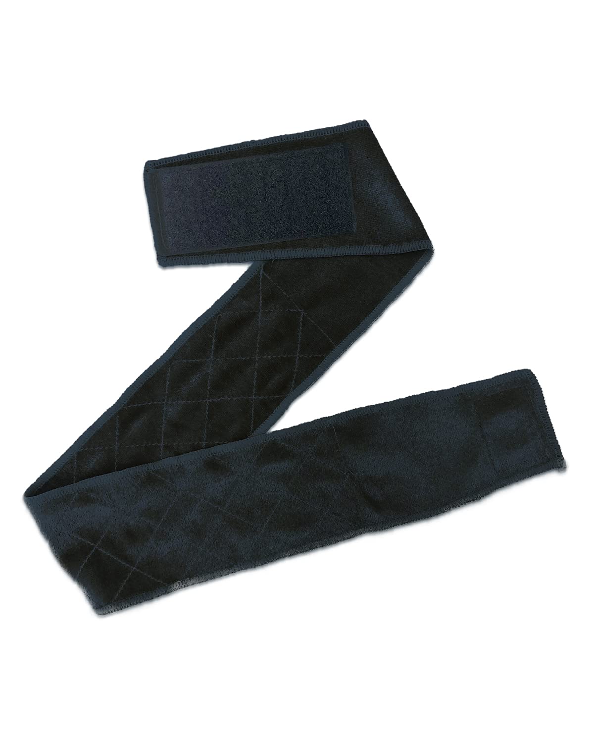 

Парик с фиксирующей мягкой велюровой медицинской регулируемой лентой, один размер подходит всем wgn026BK [AQUADOLL] противоскользящая лента, материал, использование, размер, все, черный,