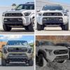 Applicable for the new Toyota Tacoma car trailer hook with multifunctional RV trailer hook