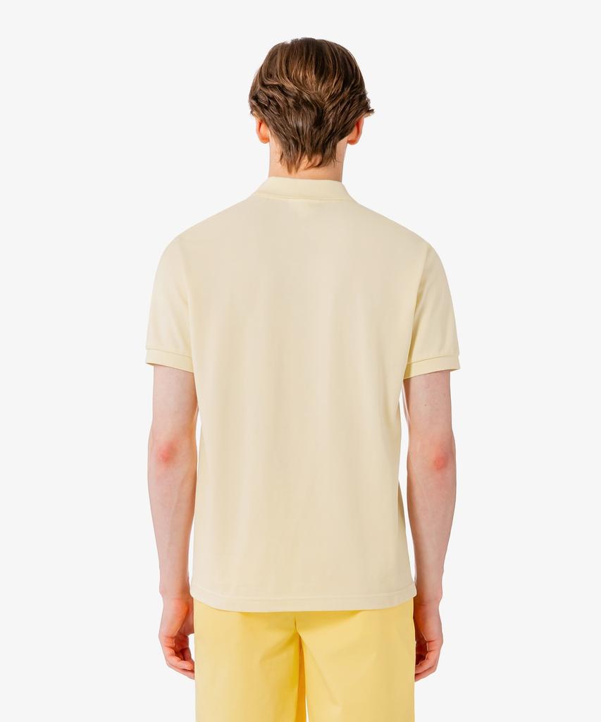 LACOSTE Men'S French Regular Fit Basic Polo Shirt Ph731E-56G 056