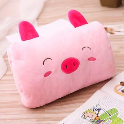 Textil do obýváku a jídelny – Dekorativní polštáře