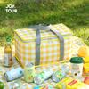 Acampada y senderismo – Bolsas para picnic