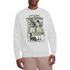 Cheech & Chong Unisex Adult Up In Labrador Sweatshirt