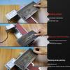 2026 Automatic Water-Cooled Electric Knife Sharpener for Kitchen Knives
