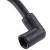 QQ-1 PCS PCV Crankcase Ventilation Hose Replacement Parts Fits For 2007-2012 Dodge Jeep 3.7L