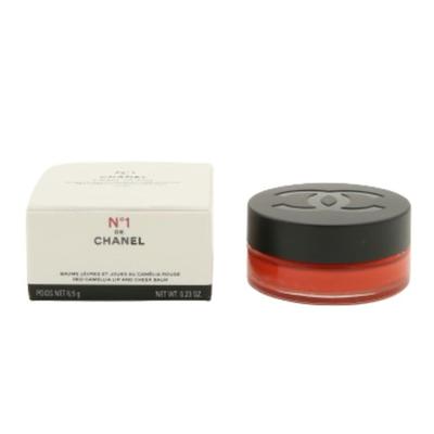 Nr. 1 Drip & Cheek Balm 6,5 g, 1 Stück, Nr. 4 Wake Up Pink