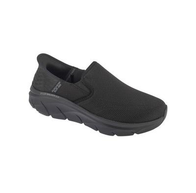 Slip-ins: D'Lux Walker 2.0 - Reeler