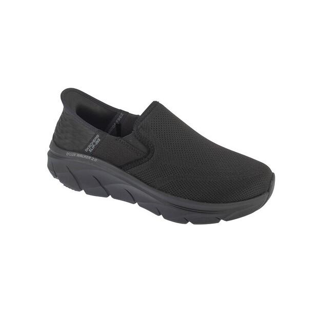 Кроссовки Skechers Slip-ins: D Lux Walker 2.0 - Reeler EU 46
