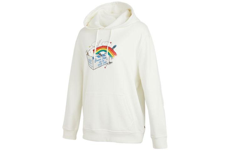 Vans American Sweatshirt Women s White VN0A5F69FS8 L