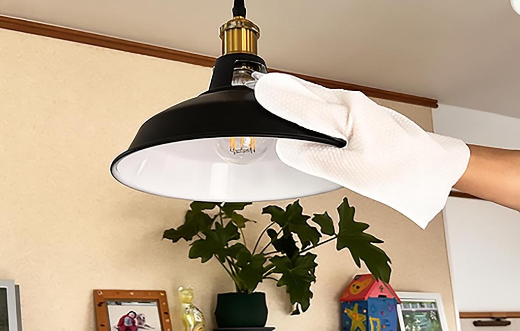 MISM Disposable Cleaning Gloves 30 Pieces