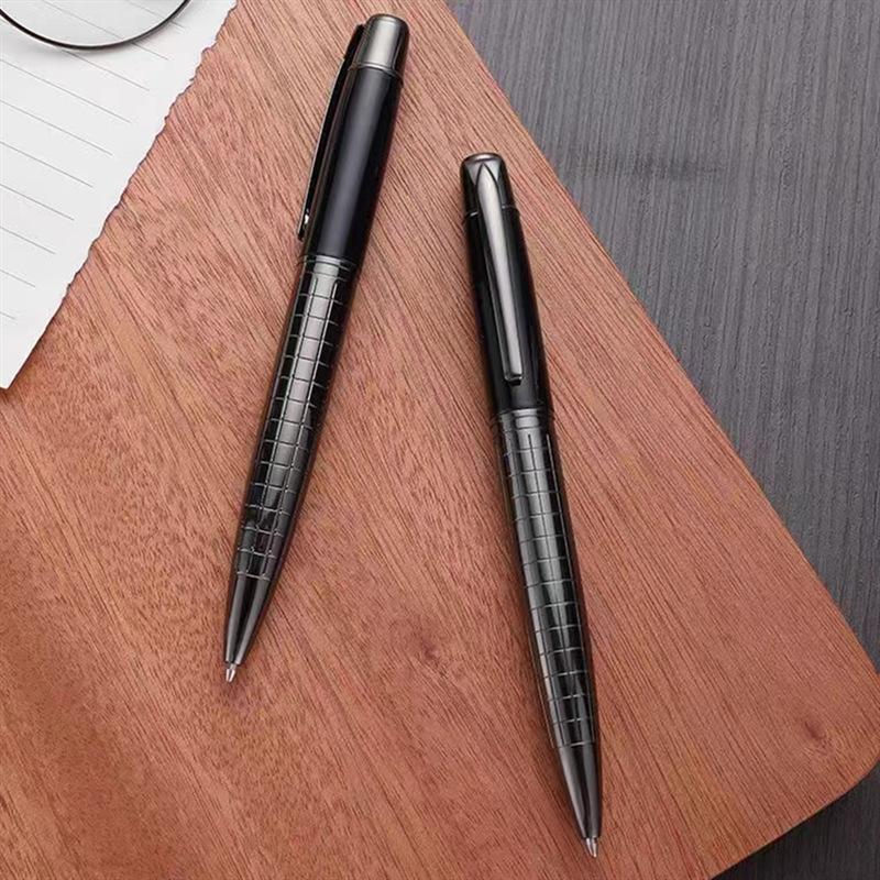 Heavy Handfeel Metal Business Signature Pen Office Stationery Gel Pen