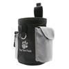 Bolsa de Entrenamiento para Perros al Aire Libre Riñonera para Perros Bolsa Terapéutica Bolsa Multifuncional para Mascotas Bolsa para Golosinas de Mascota Bolsa de Cintura para Recompensa de Entrenamiento Snack para Mascotas Bolsa para Mascotas