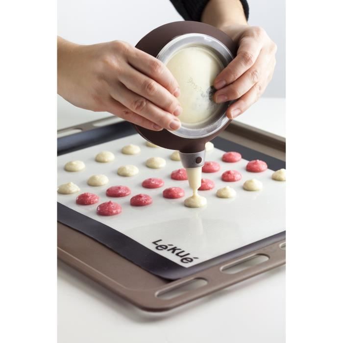 Décomax 50 cL + 6 Douilles - Marron