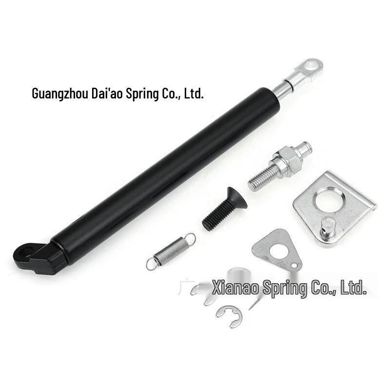 Volkswagen Amarok 2011-2020 Soft-Down Tailgate Damper Strut