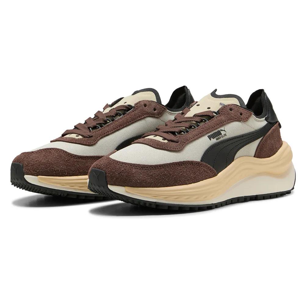 Puma Кросовки Rider Elite Winter EU 42 1/2