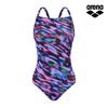 Alena Oceanflow Athlete One-Piece Tech Bag A5Bl1Co04Pnk