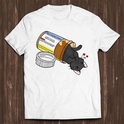 Na górę – T-shirty i koszulki