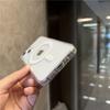 Luxury For Magsafe Magnetic Wireless Charging Phone Case For iPhone 17 16 15 14 13 12 11 Pro Max Mini Plus 16E 17E Clear Cover