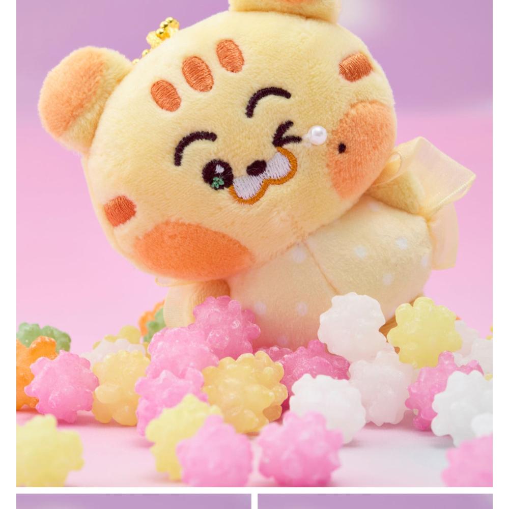 NCT DREAM - [SWEET Dreamiez] POP-UP MD Mini Plush Keyring