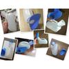 1000ML Plastic Unisex Portable Mobile Urinal Toilet Aid Bottle Urinal Pee Bottle Journey Travel Kits Camping Travel Outdoor Tool