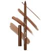 Stila Stay All Day  Smudge   Set Waterproof Gel Eye Liner 0.012 Oz Lionfish Bronze