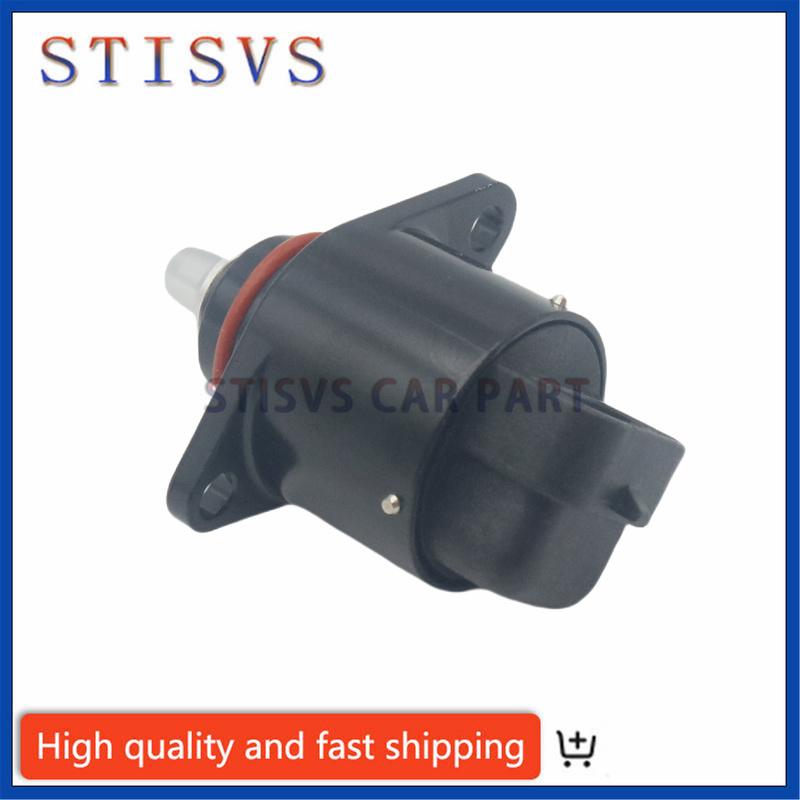 26179 Leerlaufregler IAC Leerlaufdrehzahl Motor Sensor für Hisun UTV ATV Quad 400 500 700 800 1000 Massino Benche