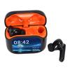 AI Translation Earbuds Real Time LCD   164 Languages Buletooth 5.4 Translator Headphones for Travel