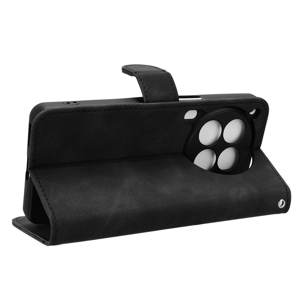 For TECNO Camon 30 Premier 5G Wallet Case Skin Touch Leather Phone Cover Mobile Spares Wholesale
