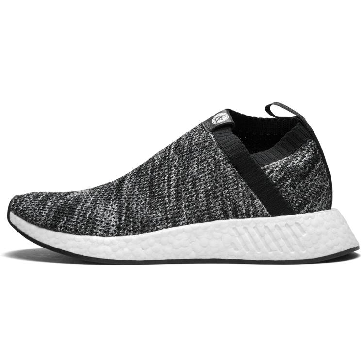 

Adidas Originals United Arrows & Sons x Adidas Originals NMD_CS2 Primeknit Black White DA9089 38⅔