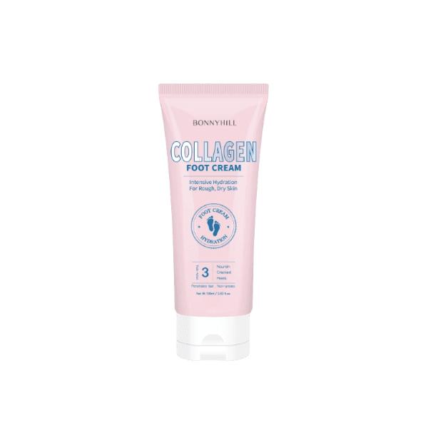 BONNYHILL Crème pour les pieds 100ml